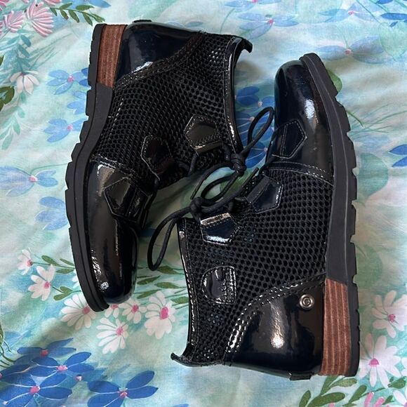 Sorel Major Lace Boot 8.5 - Picture 3 of 15